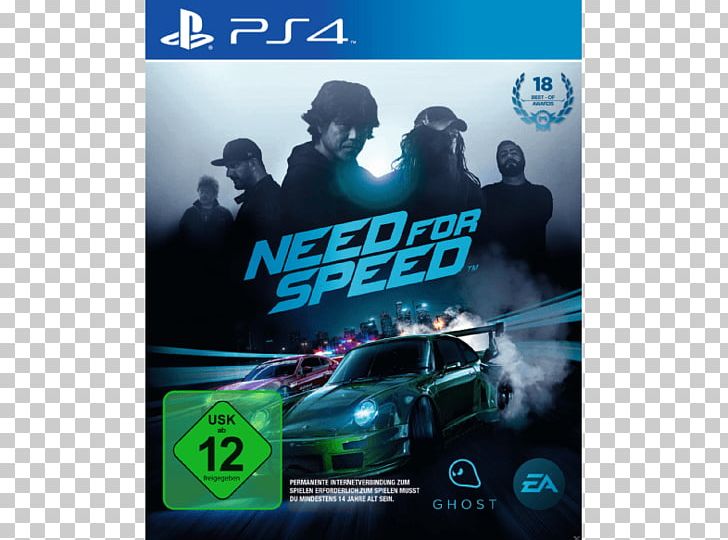 Need For Speed Rivals Need For Speed Payback The Need For Speed Need For Speed: World PNG, Clipart, Advertising, Brand, Electronic Arts, Game, Ghost Games Free PNG Download