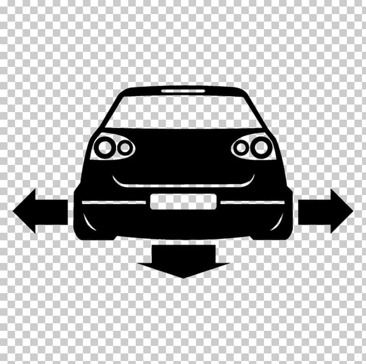 Volkswagen Polo Decal Sticker Car PNG, Clipart, Angle, Automotive Design, Automotive Exterior, Black, Black And White Free PNG Download