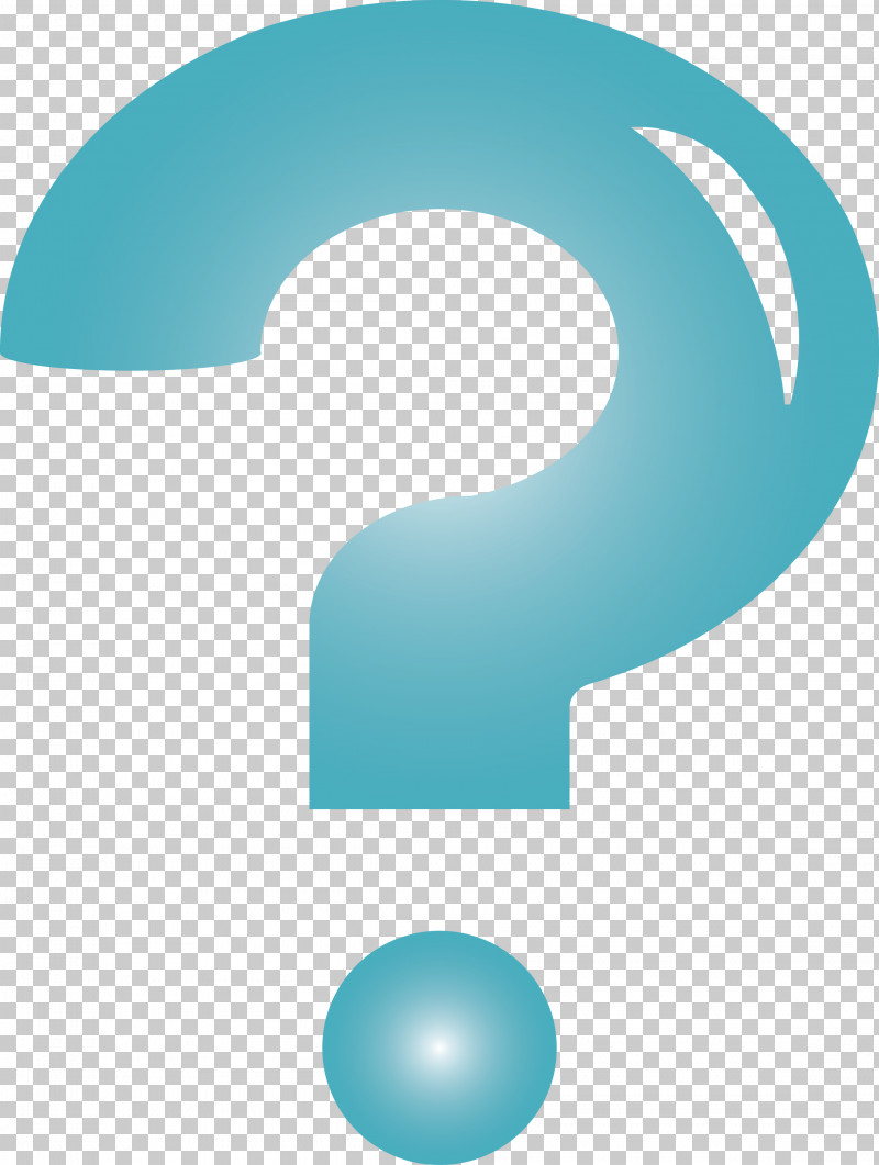 Question Mark PNG, Clipart, Aqua, Azure, Blue, Logo, Material Property Free PNG Download