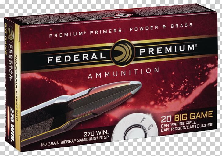 .30-06 Springfield Springfield Armory Federal Premium Ammunition Grain .300 Winchester Magnum PNG, Clipart, 300 Remington Ultra Magnum, 300 Winchester Magnum, 300 Winchester Short Magnum, 2506 Remington, 3006 Springfield Free PNG Download