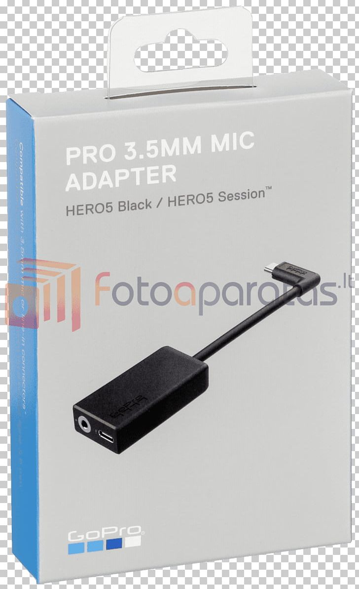 Adapter Microphone HDMI GoPro Camera PNG, Clipart, Adapter, Amplifier, Angle, Cable, Camcorder Free PNG Download