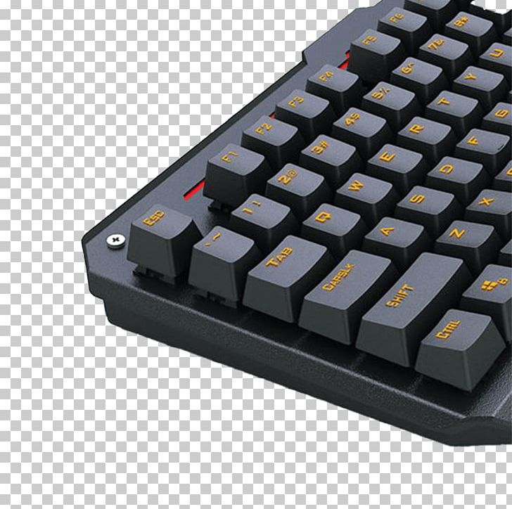Computer Keyboard Computer Mouse Gaming Keypad Electrical Switches RGB Color Model PNG, Clipart, Computer, Computer Keyboard, Electrical Switches, Electronic Component, Electronic Instrument Free PNG Download