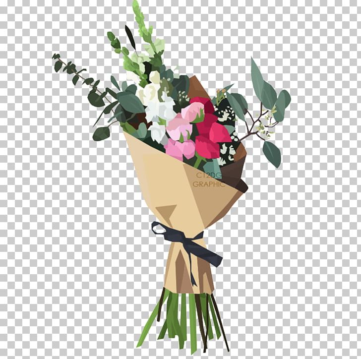 Flower Bouquet Cut Flowers Rose Floristry PNG, Clipart, Blossom, Color, Cut Flowers, Flora, Floral Design Free PNG Download
