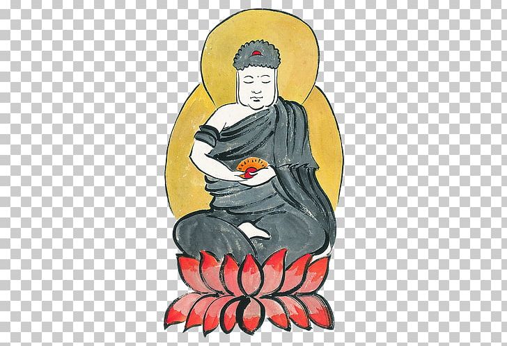 Ink Wash Painting Buddhism PNG, Clipart, Art, Buddha, Buddharupa, Buddhist, Color Free PNG Download