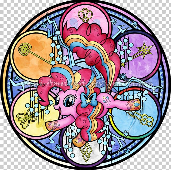 Pinkie Pie Rainbow Dash Applejack Pony Art PNG, Clipart, Applejack, Art, Circle, Deviantart, Fan Art Free PNG Download