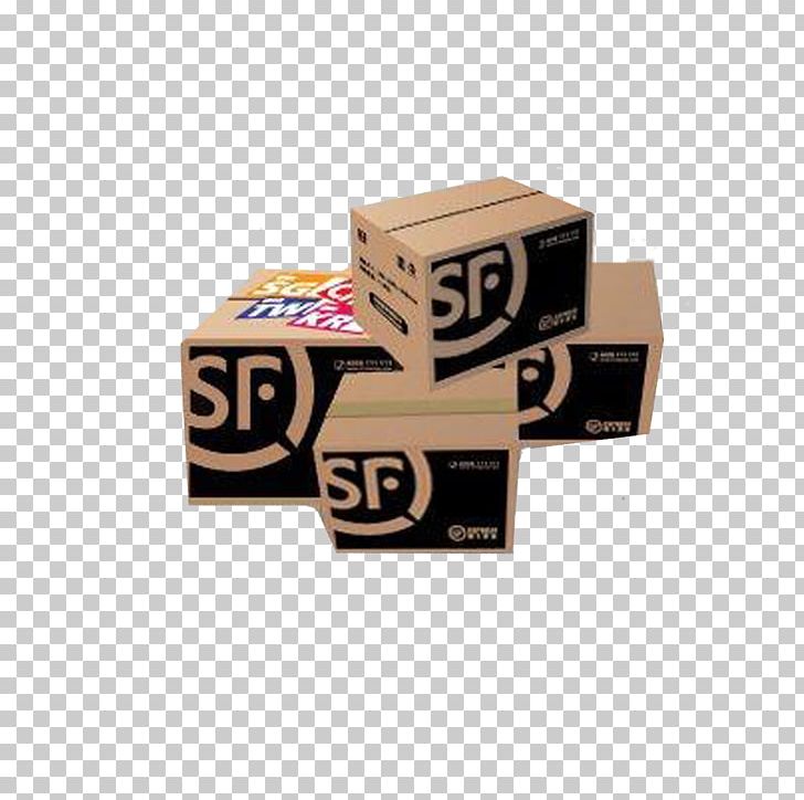 SF Express Courier Logistics PNG, Clipart, Box, Boxes, Boxing, Brand, Cardboard Box Free PNG Download