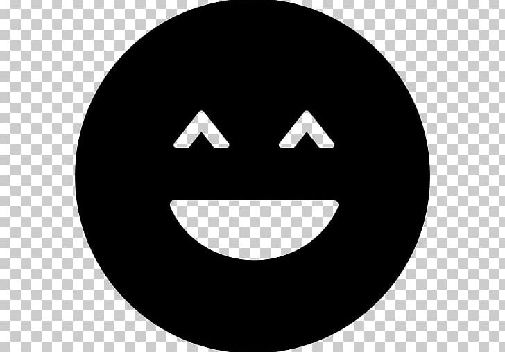 Smiley Computer Icons Emoticon PNG, Clipart, Apple Color Emoji, Black And White, Circle, Computer Icons, Control Free PNG Download