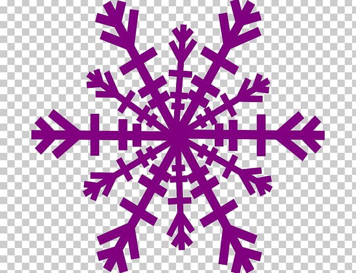 Snowflake Purple Color PNG, Clipart, Blog, Blue, Christmas, Christmas Ornament, Circle Free PNG Download