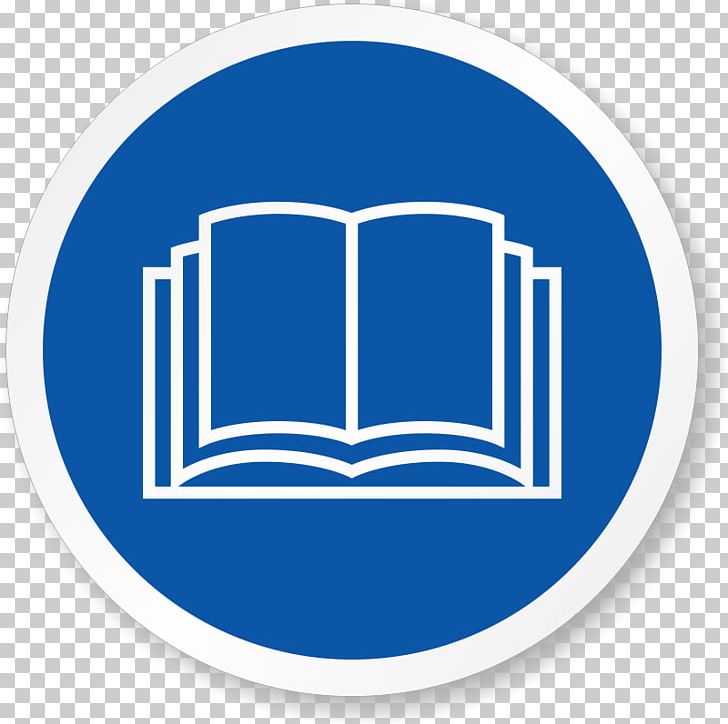 User Guide Owners Manual Symbol Label Information PNG, Clipart, Area, Blue, Book, Brand, Circle Free PNG Download