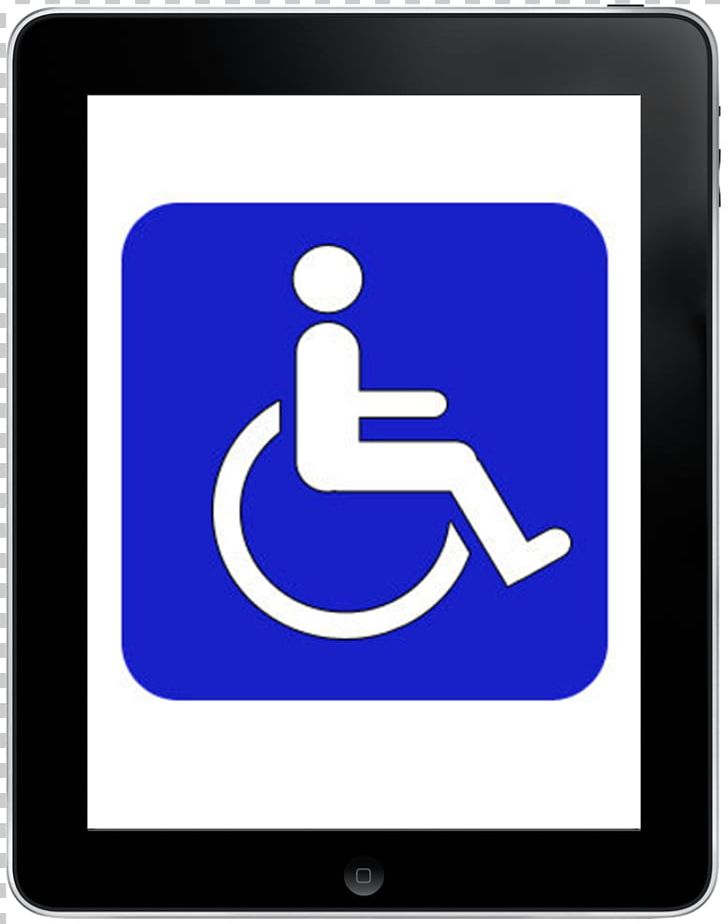 Disabled Parking Permit Disability Car Park Wheelchair International Symbol Of Access PNG, Clipart, Brand, Bumper Sticker, Business, Car Park, Computer Accessory Free PNG Download