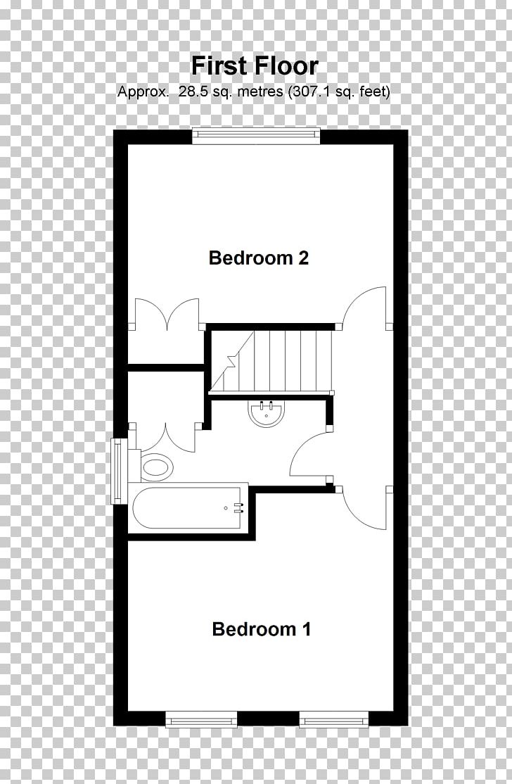 Floor Plan House Storey Persimmon Plc Bedroom PNG, Clipart, Angle, Architectural Plan, Architecture, Area, Bed Free PNG Download