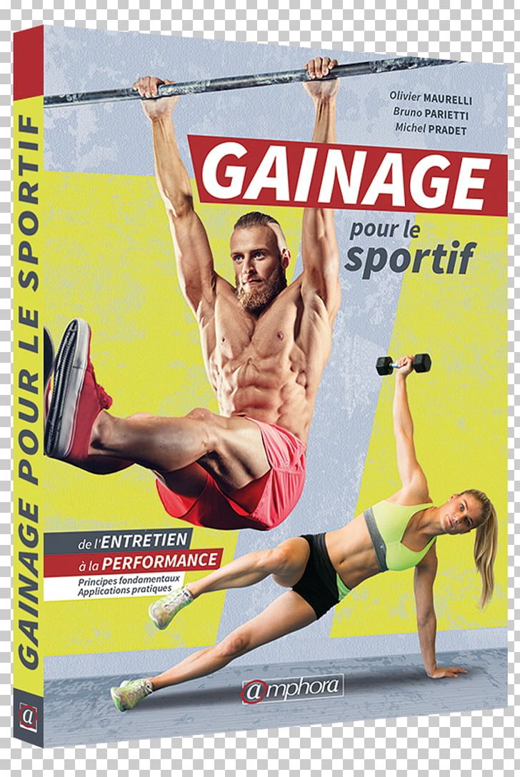 Gainage Pour Le Sportif Comprendre L'athlétisme: Sa Pratique Et Son Enseignement Athlete PNG, Clipart,  Free PNG Download