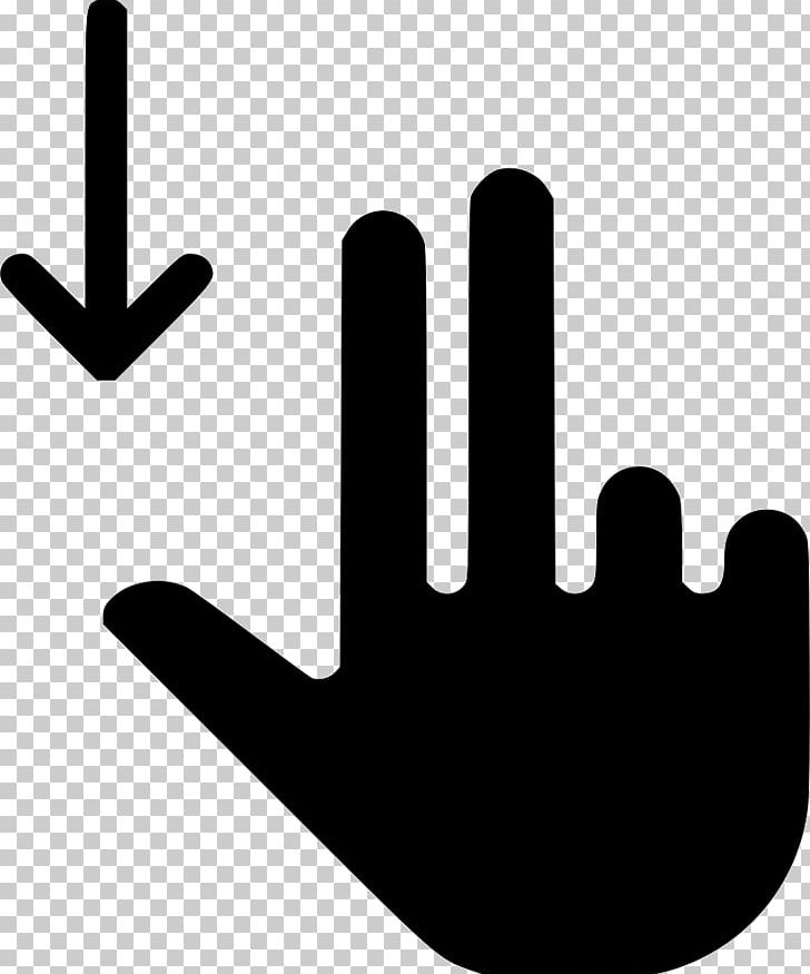 Line Point Finger PNG, Clipart, Art, Black And White, Down, Finger, Hand Free PNG Download
