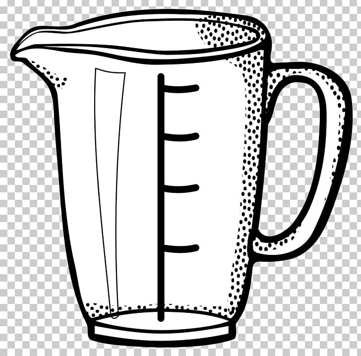 Measuring Cup Measurement PNG, Clipart, Black And White, Clip Art, Coffee Cup, Computer Icons, Cup Free PNG Download