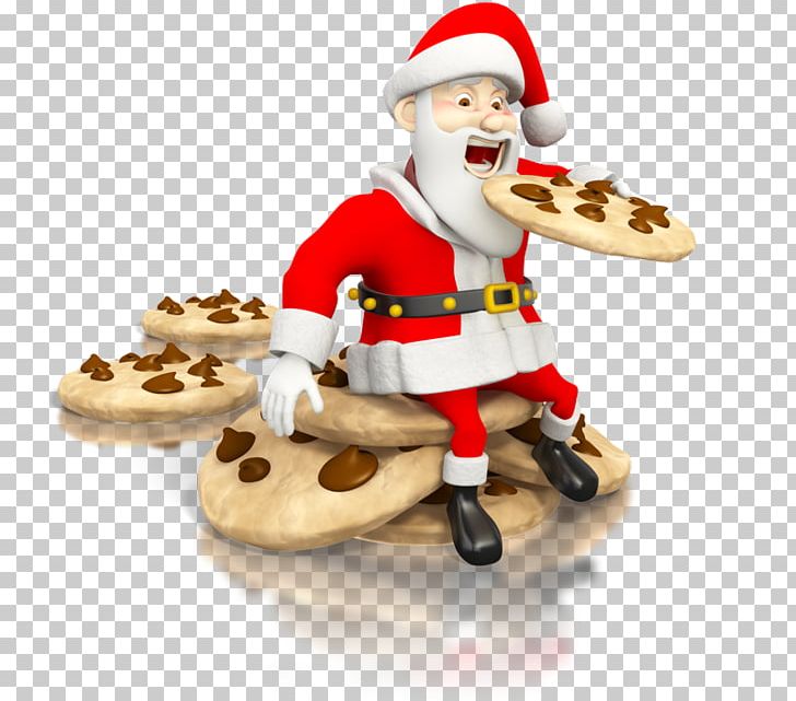 Santa Claus Chocolate Chip Cookie Biscuits Christmas Cookie Eating PNG, Clipart, Biscuits, Chocolate Chip, Chocolate Chip Cookie, Christmas, Christmas Cookie Free PNG Download