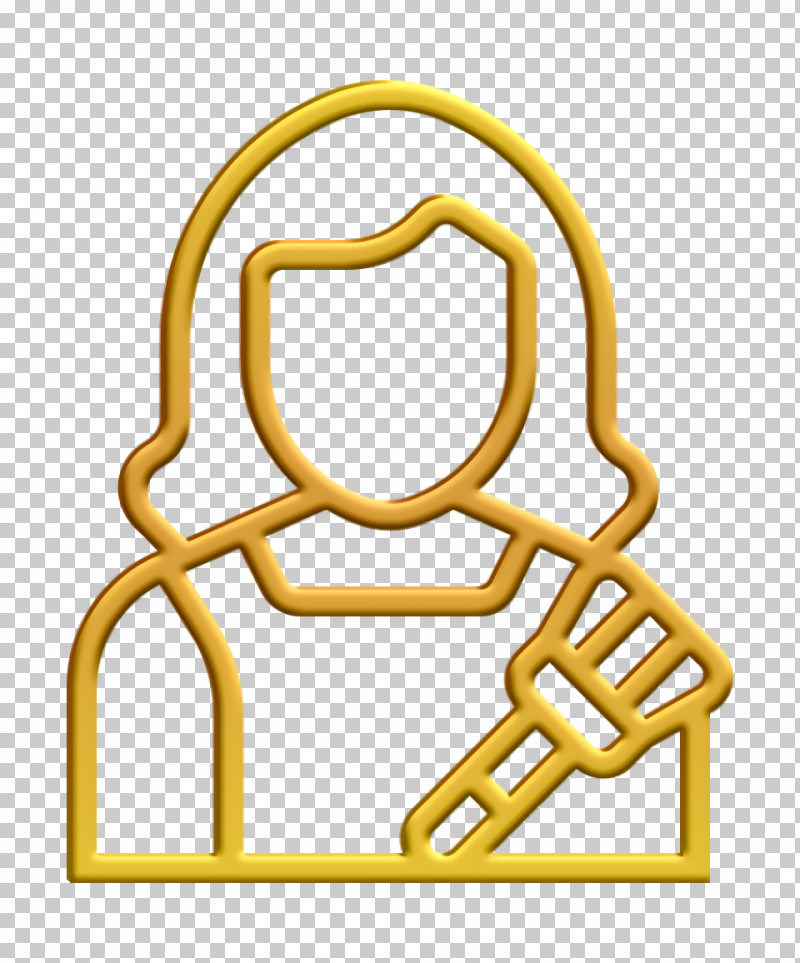 Housekeeper Icon Jobs And Occupations Icon Maid Icon PNG, Clipart, Furniture, Housekeeper Icon, Jobs And Occupations Icon, Maid Icon Free PNG Download