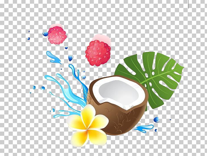 Coconut Milk Coconut Water Coconut Oil Health PNG, Clipart, Balloon Cartoon, Cartoon Couple, Cartoon Fruit, Coconut, Coconut Sugar Free PNG Download