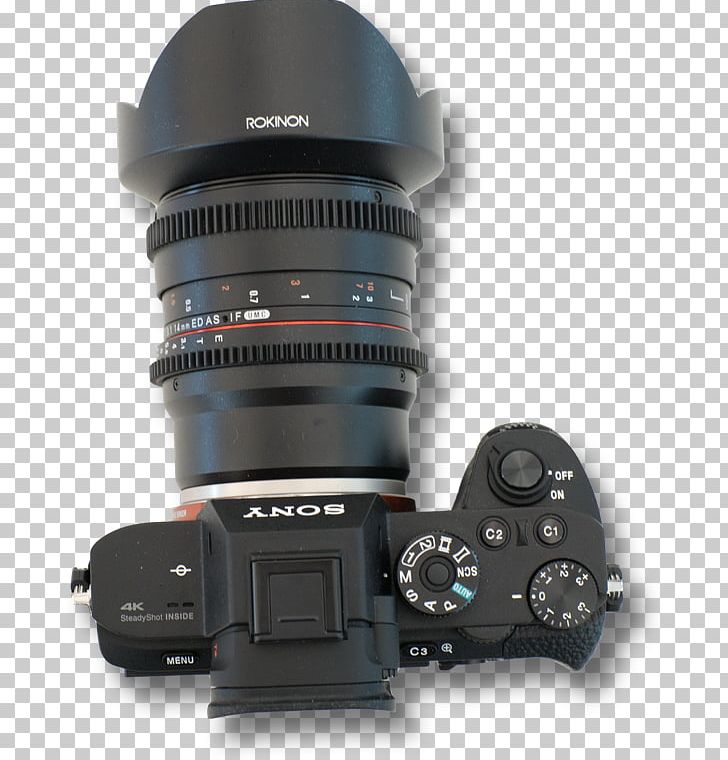 Digital SLR Sony Alpha 7S Fisheye Lens Camera Lens PNG, Clipart, Camera, Camera Lens, Digital Camera, Digital Cameras, Digital Slr Free PNG Download