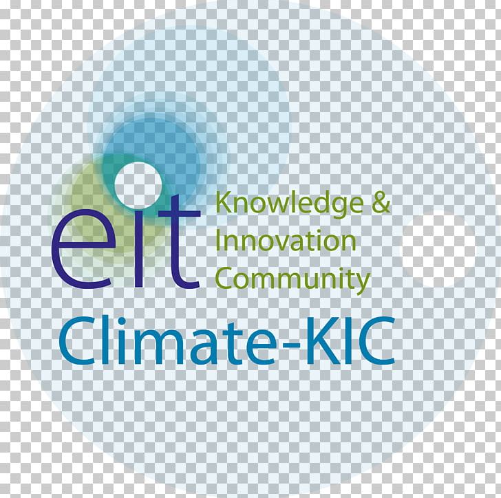 European Institute Of Innovation And Technology Logo Virtenio GmbH Climate-KIC EIT ICT Labs PNG, Clipart, Blue, Brand, Circle, Climate, Dutch Passport Free PNG Download