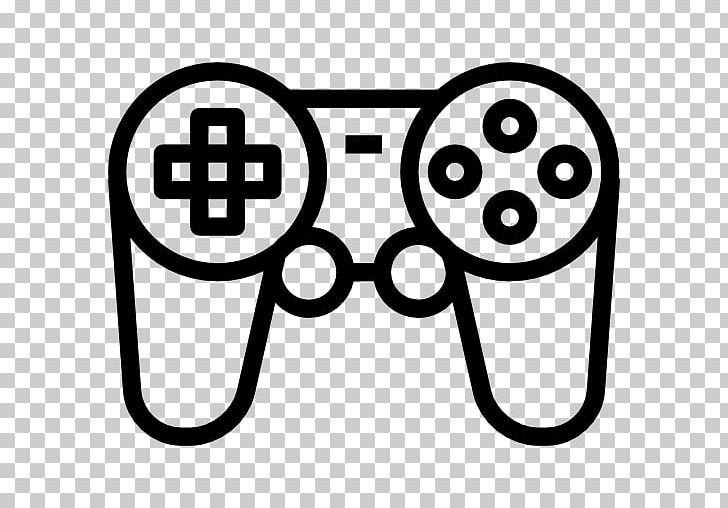 GameCube Controller Game Controllers Video Game Gamepad PNG, Clipart, Area, Black, Black And White, Computer Icons, Controller Free PNG Download