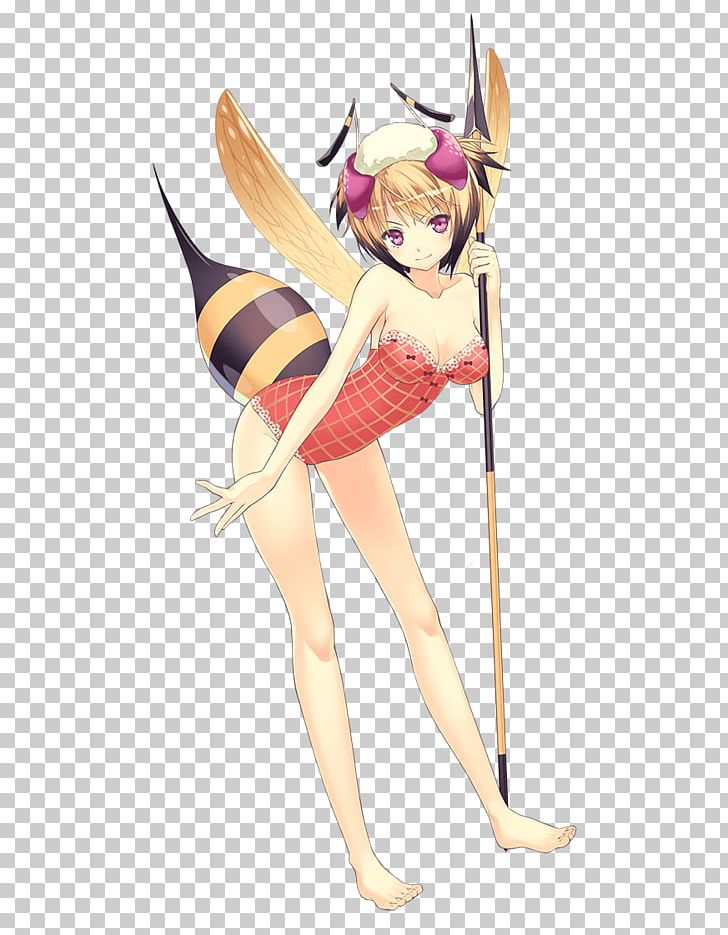 Moe Chronicle Africanized Bee Meoro PNG, Clipart, Africanized Bee, Anime, Bee, Castle, Cetacea Free PNG Download