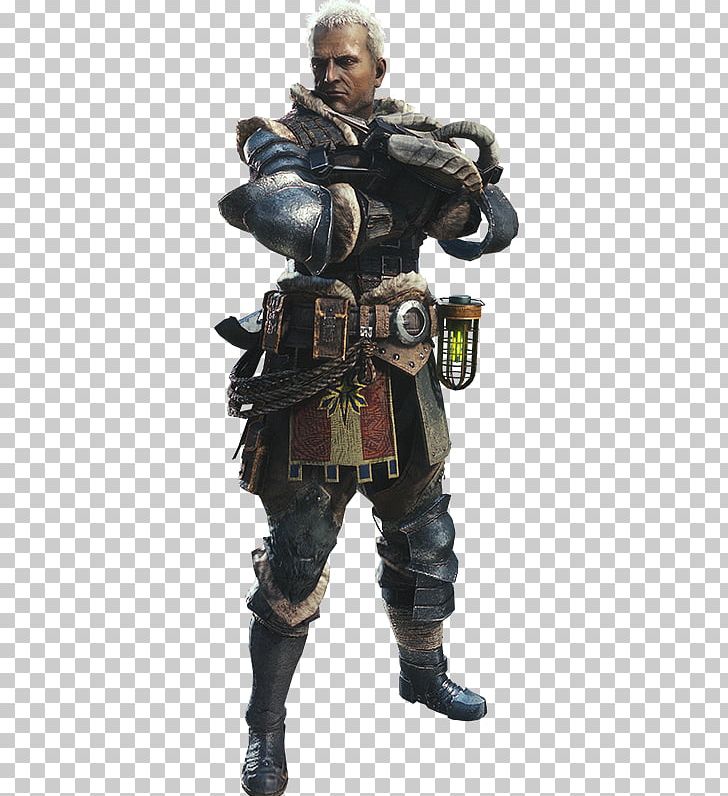 Monster Hunter: World Monster Hunter 4 Magic: The Gathering Commander Video Game PNG, Clipart, Action Figure, Armour, Capcom, Figurine, Grenadier Free PNG Download