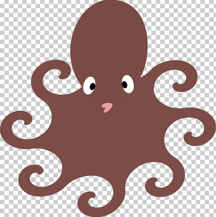 Octopus Computer Icons PNG, Clipart, Animal, Byte, Cephalopod, Computer Icons, Encapsulated Postscript Free PNG Download