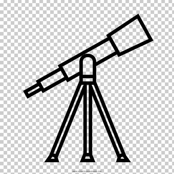 Refracting Telescope Drawing PNG, Clipart, Angle, Line A, Optical Instrument, Silla, Steiner Marine 7x50 Free PNG Download