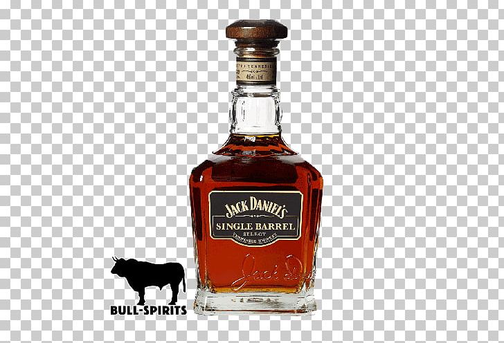 Tennessee Whiskey Liqueur Jack Daniel's Single Barrel Whiskey PNG, Clipart,  Free PNG Download