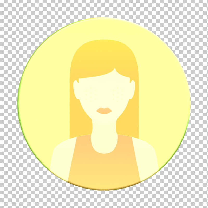 Woman Icon User Icon People Icon PNG, Clipart, Analytic Trigonometry And Conic Sections, Circle, Delivery, Facial Hair, Hair Free PNG Download