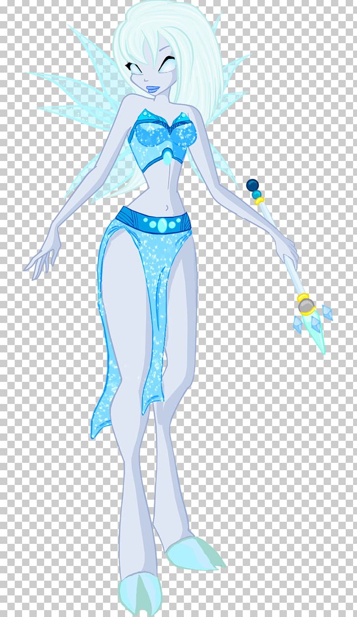 Fairy Cartoon Costume Mermaid PNG, Clipart, Anime, Art, Azure, Cartoon, Clothing Free PNG Download