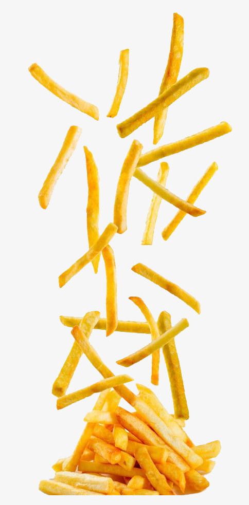 French Fries PNG, Clipart, Beautiful, Dinner, Eating, Fast, Fast Food Free PNG Download