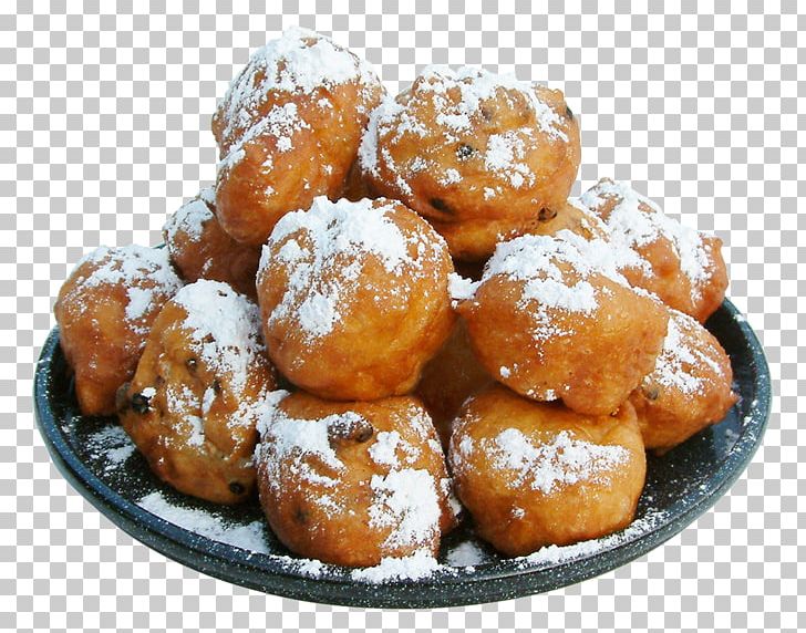 Oliebol Zante Currant Poffertjes Krumkake Donuts PNG, Clipart, Baked Goods, Baking, Batter, Beignet, Bunuelo Free PNG Download