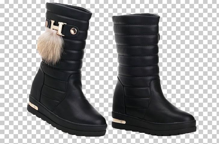 Snow Boot Shoe Fur PNG, Clipart, Accessories, Black, Boot, Boots, Christmas Snow Free PNG Download
