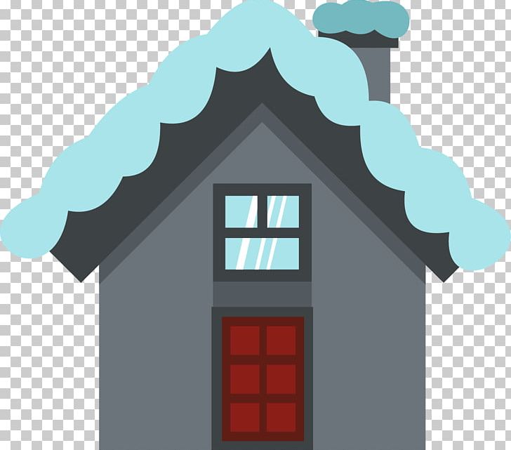 Snow House Photography Illustration PNG, Clipart, Angle, Balloon Cartoon, Blue, Blue Background, Blue Flower Free PNG Download