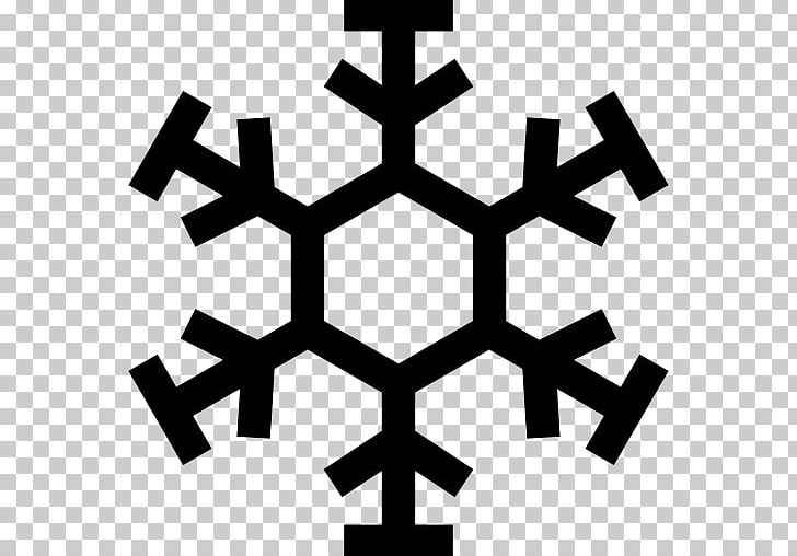 Snowflake Logo Stock Photography PNG, Clipart, Angle, Black And White, Computer Icons, Graphic Design, Line Free PNG Download