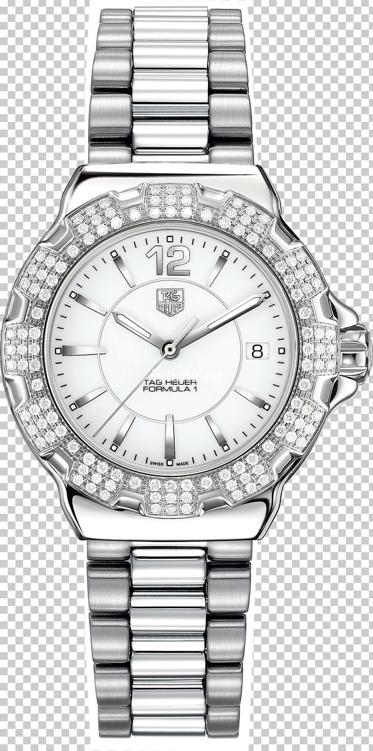 TAG Heuer Women's Formula 1 TAG Heuer Women's Formula 1 Counterfeit Watch PNG, Clipart,  Free PNG Download