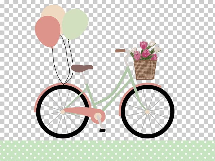 Wish Happiness Birthday Hope PNG, Clipart, Balloons, Bicycle, Bicycle Accessory, Bicycle Clipart, Bicycle Frame Free PNG Download