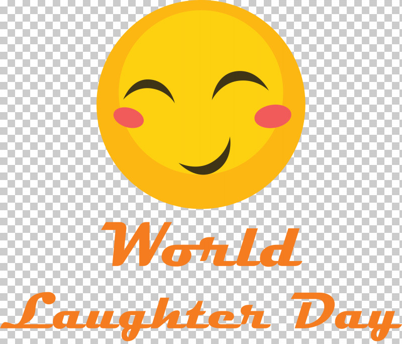 World Laughter Day Laughter Day Laugh PNG, Clipart, Day, Emoticon, Father, Fathers Day, Geometry Free PNG Download