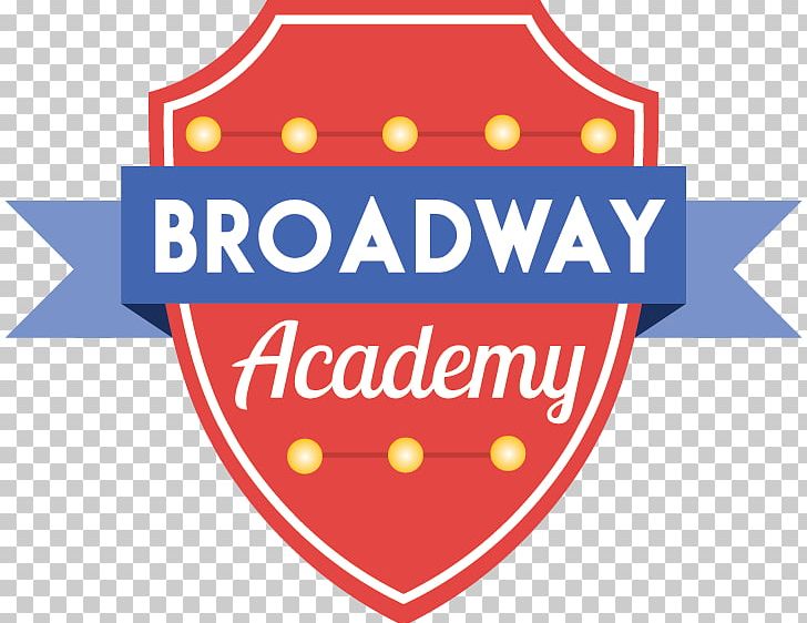 Broadway Academy Logo Brand Font Product PNG, Clipart, Area, Brand, Broadway Academy, Label, Line Free PNG Download