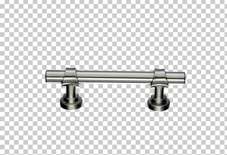 Brushed Metal Drawer Pull Cabinetry Handle PNG, Clipart, Angle, Augers, Bathtub Accessory, Bronze, Brushed Metal Free PNG Download