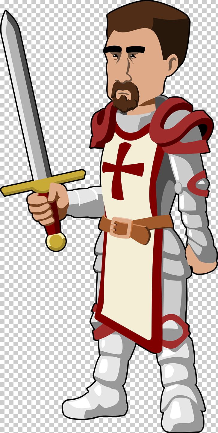 Middle Ages Lord Knight PNG, Clipart, Baseball Equipment, Can Stock Photo, Cartoon, Feudalism, Fictional Character Free PNG Download