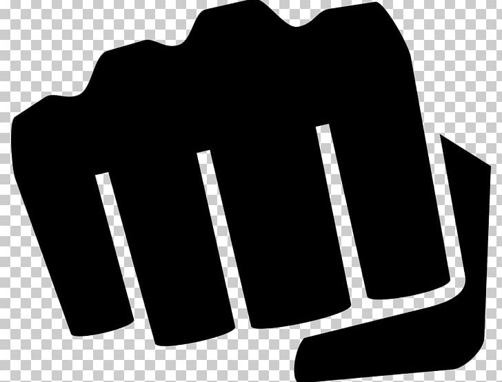 Punch Fist Boxing PNG, Clipart, Black, Black And White, Boxing, Brand, Computer Icons Free PNG Download