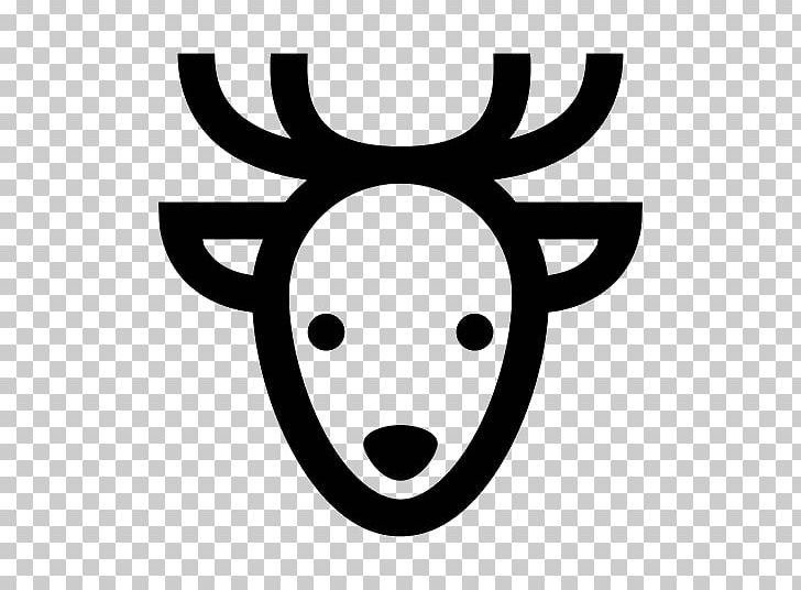 Reindeer Santa Claus Computer Icons PNG, Clipart,  Free PNG Download