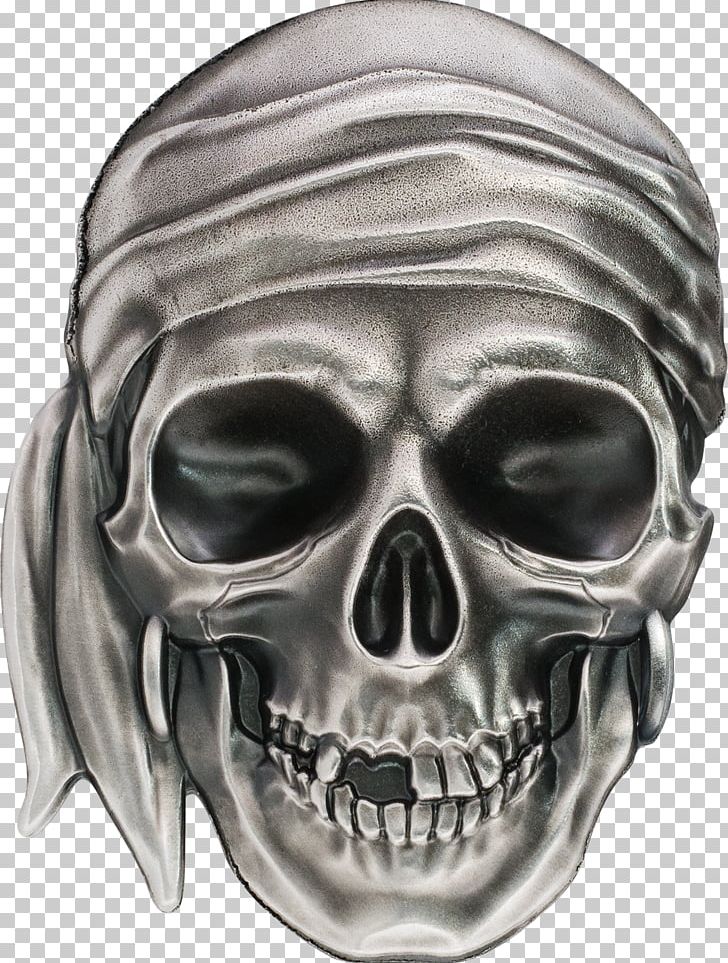Skull Gold Coin Palau Silver PNG, Clipart, Bone, Coin, Fantasy, Gold, Gold Coin Free PNG Download