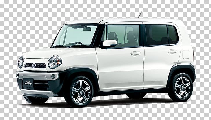 Suzuki Hustler Mazda Car Autozam PNG, Clipart, Automotive Exterior, Brand, Car, Cars, City Car Free PNG Download