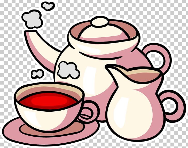 Teapot Coffee Cup Kettle PNG, Clipart, Artwork, Circle, Coffee Cup, Cup, Cup Cake Free PNG Download