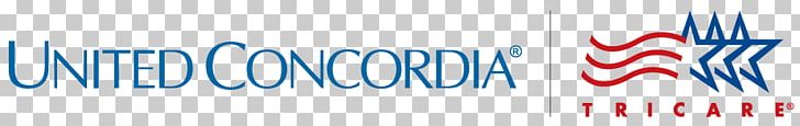 United Concordia Logo Madison Brand Insurance PNG, Clipart, Blue, Brand, Computer Wallpaper, Dentist, Dentistry Free PNG Download
