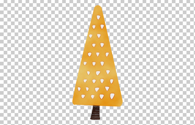 Cone Triangle Yellow Pattern Geometry PNG, Clipart, Cone, Geometry, Mathematics, Paint, Triangle Free PNG Download