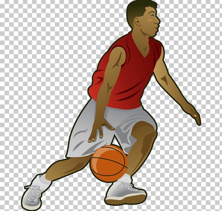 Basketball Dribbling Free Content Slam Dunk PNG, Clipart, Arm, Athlete, Ball, Ball Game, Baseball Equipment Free PNG Download
